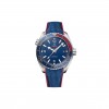 OMEGA SEAMASTER PLANET OCEAN 600M WATCH 522.32.44.21.03.001 OMEGA SEAMASTER PLANET OCEAN 600M WATCH 522.32.44.21.03.001