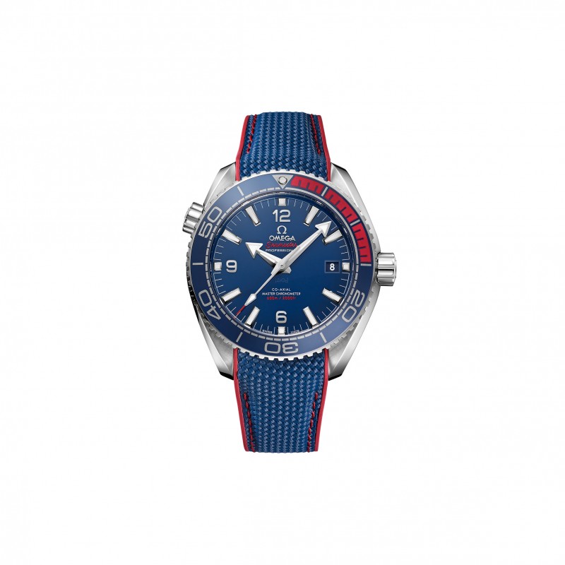OMEGA SEAMASTER PLANET OCEAN 600M WATCH 522.32.44.21.03.001 OMEGA SEAMASTER PLANET OCEAN 600M WATCH 522.32.44.21.03.001