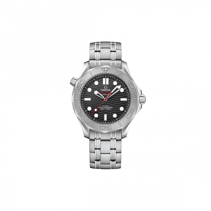 OMEGA SEAMASTER DIVER 300M WATCH 210.30.42.20.01.002 OMEGA SEAMASTER DIVER 300M WATCH 210.30.42.20.01.002