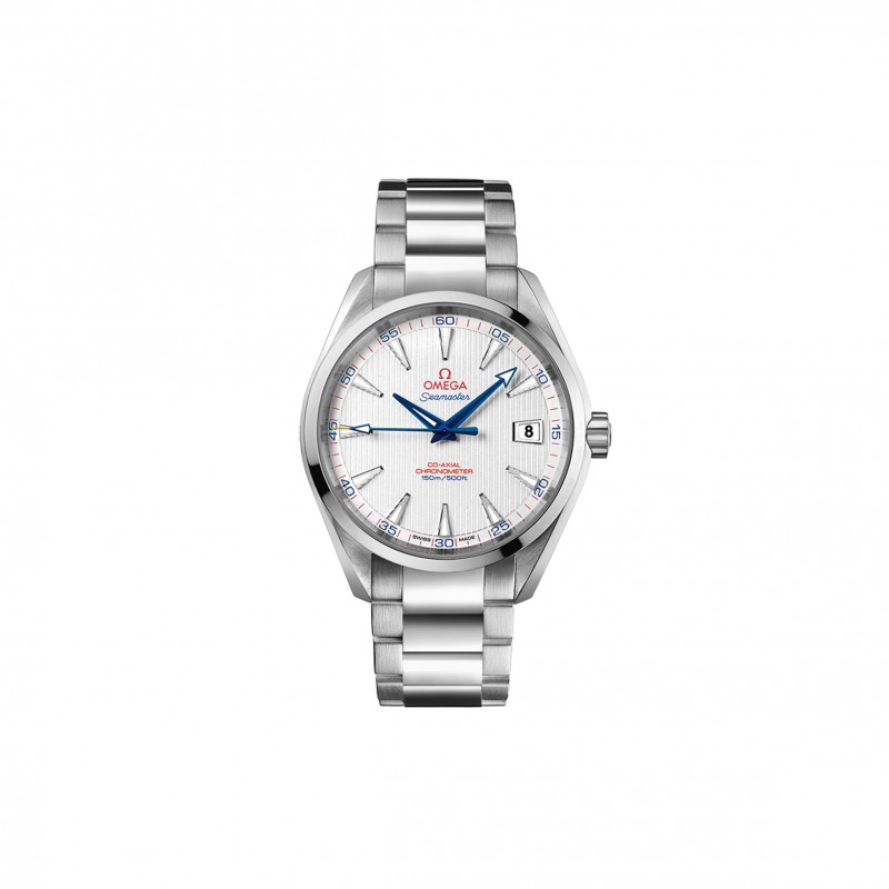 OMEGA SEAMASTER AQUA TERRA 150M WATCH 231.10.42.21.02.002