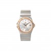 OMEGA CONSTELLATION CHRONOMETER WATCH 123.20.35.20.52.001