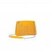 GOYARD ROUETTE STRUCTURÉ PM BAG ROUETSPMLTY08CL08P (25.5*18*9cm) GOYARD ROUETTE STRUCTURÉ PM BAG ROUETSPMLTY08CL08P (25.5*18*9cm)