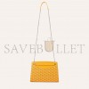 GOYARD ROUETTE STRUCTURÉ PM BAG ROUETSPMLTY08CL08P (25.5*18*9cm) GOYARD ROUETTE STRUCTURÉ PM BAG ROUETSPMLTY08CL08P (25.5*18*9cm)