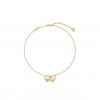 LOUIS VUITTON MY LV LOVE NECKLACE M01733 LOUIS VUITTON MY LV LOVE NECKLACE M01733