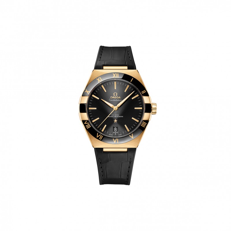 OMEGA CONSTELLATION WATCH 131.63.41.21.01.001