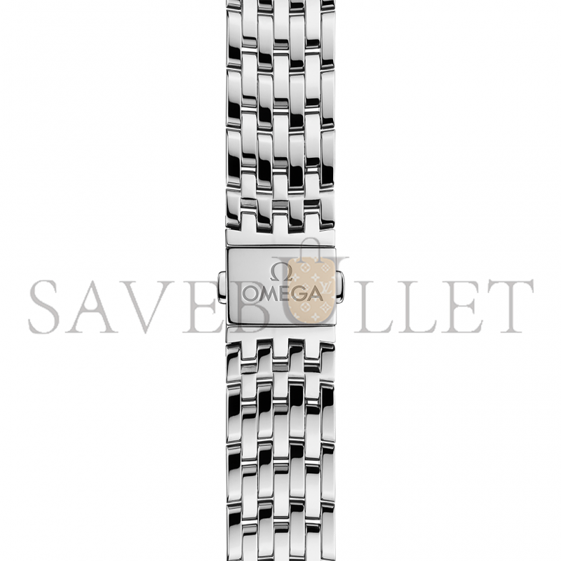 OMEGA DE VILLE PRESTIGE WATCH 434.10.40.20.06.001 OMEGA DE VILLE PRESTIGE WATCH 434.10.40.20.06.001