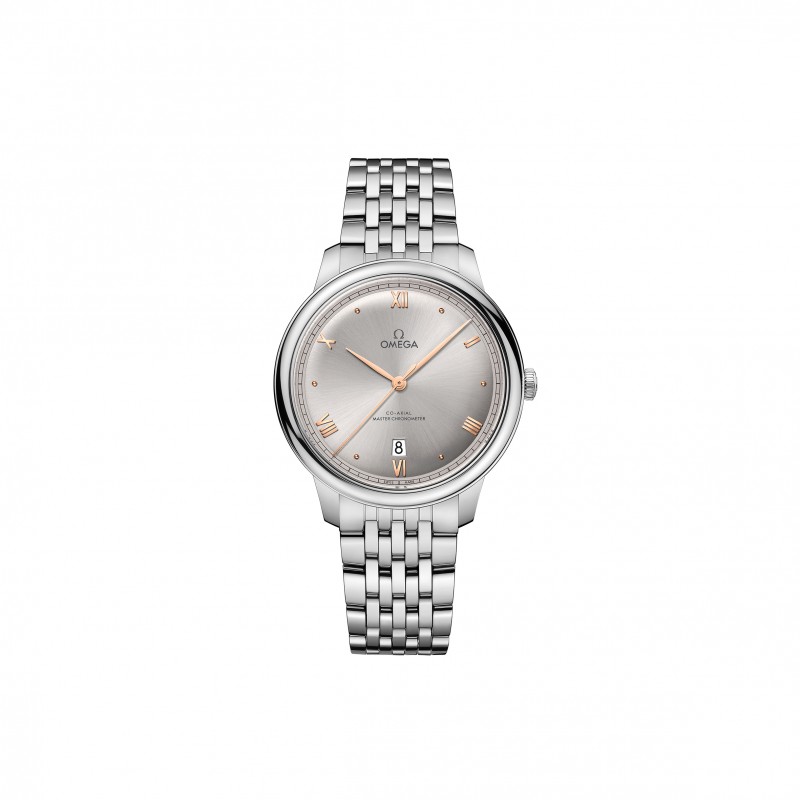 OMEGA DE VILLE PRESTIGE WATCH 434.10.40.20.06.001 OMEGA DE VILLE PRESTIGE WATCH 434.10.40.20.06.001