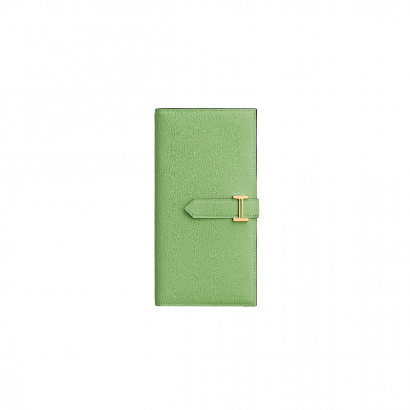 HERMES BEARN WALLET H039078CC3I (17.5*9*0.5cm)