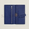 HERMES BEARN WALLET H039785CK73 (17.5*9*0.5cm) HERMES BEARN WALLET H039785CK73 (17.5*9*0.5cm)