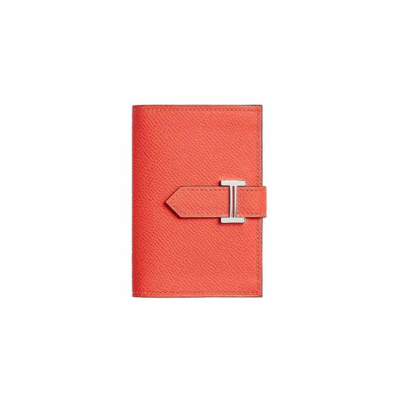 HERMES BEARN MINI WALLET H039796CKG0 (10.8*7.5*0.4cm)