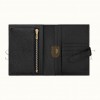 HERMES BEARN COMPACT WALLET H039790CD89 (12*9.5*0.4cm)