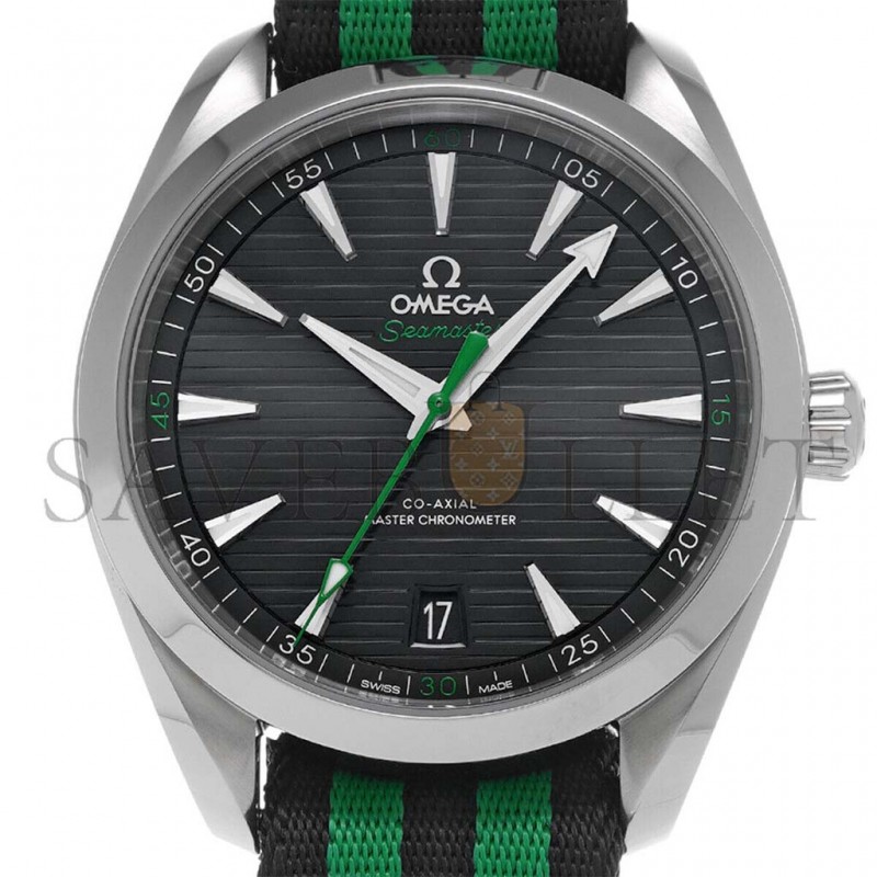 OMEGA SEAMASTER AQUA TERRA WATCH 220.12.41.21.01.002