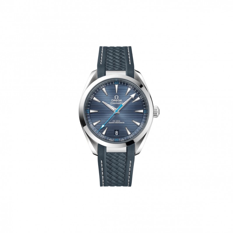 OMEGA SEAMASTER AQUA TERRA 150M WATCH 220.12.41.21.03.002