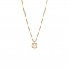 LOUIS VUITTON LOUISE BY NIGHT NECKLACE M00759