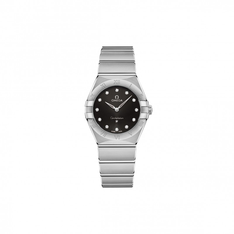 OMEGA CONSTELLATION WATCH 131.10.28.60.56.001