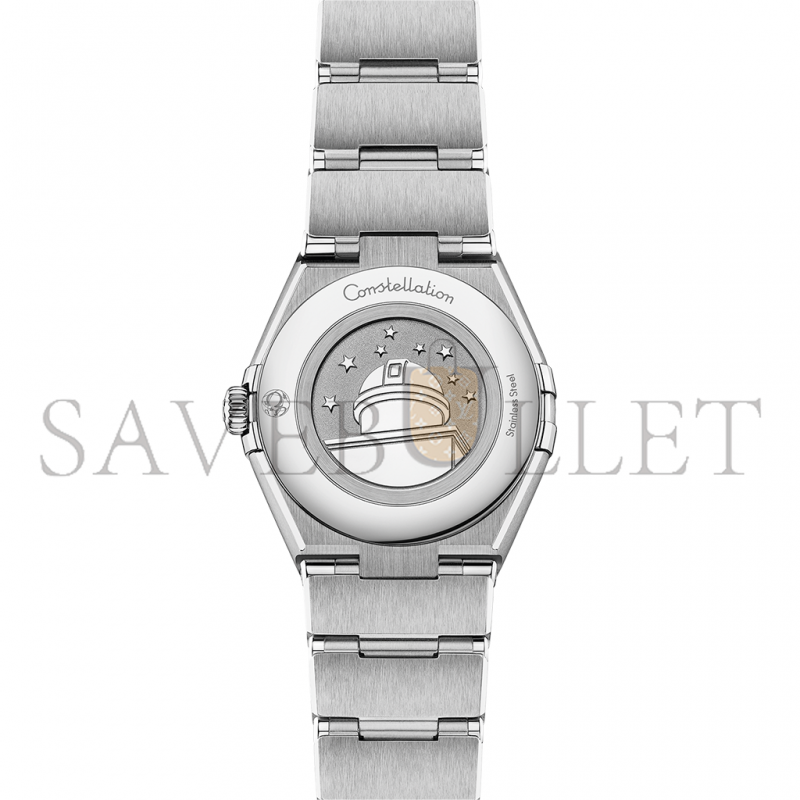 OMEGA CONSTELLATION WATCH 131.10.28.60.56.001