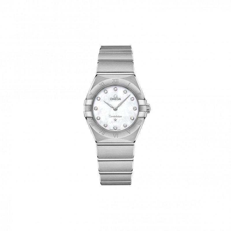 OMEGA CONSTELLATION WATCH 131.10.28.60.55.001