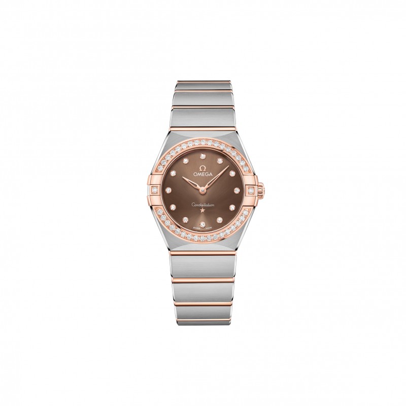 OMEGA CONSTELLATION WATCH 131.25.28.60.63.001