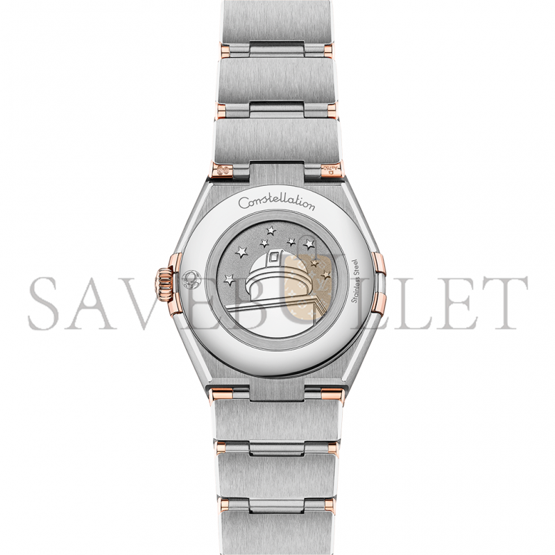 OMEGA CONSTELLATION WATCH 131.25.28.60.63.001