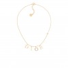 DIOR DIO(R)EVOLUTION NECKLACE N1308DVOCY_D301