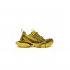 BALENCIAGA YELLOW 3XL SNEAKERS 734734W3XL27010