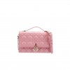 DIOR MY DIOR TOP HANDLE BAG M0997ONGE-M92P (24*14*7.5cm)