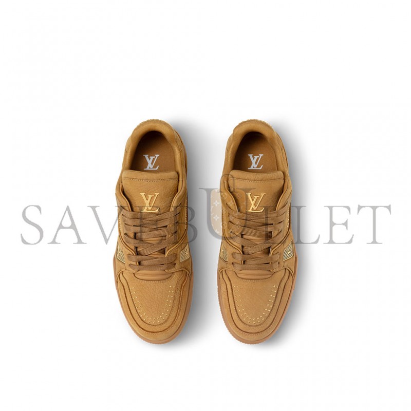 LOUIS VUITTON LV TRAINER SNEAKER 1ADHB5