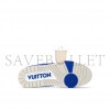 LOUIS VUITTON LV TRAINER SNEAKER 1AC57T LOUIS VUITTON LV TRAINER SNEAKER 1AC57T