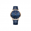 VACHERON CONSTANTIN PATRIMONY MANUAL-WINDING 40 MM PINK GOLD WATCH 81180/000R-B518 VACHERON CONSTANTIN PATRIMONY MANUAL-WINDING 40 MM PINK GOLD WATCH 81180/000R-B518