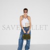 GUCCI BLONDIE MEDIUM TOP HANDLE BAG 815719 (32*17*10cm) GUCCI BLONDIE MEDIUM TOP HANDLE BAG 815719 (32*17*10cm)
