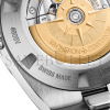 VACHERON CONSTANTIN OVERSEAS SELF-WINDING 34.5 MM WATCH 4600V/200R-B979 VACHERON CONSTANTIN OVERSEAS SELF-WINDING 34.5 MM WATCH 4600V/200R-B979