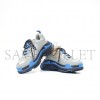BALENCIAGA TRIPLE S GREY SAPPHIRE 536737W06N19018