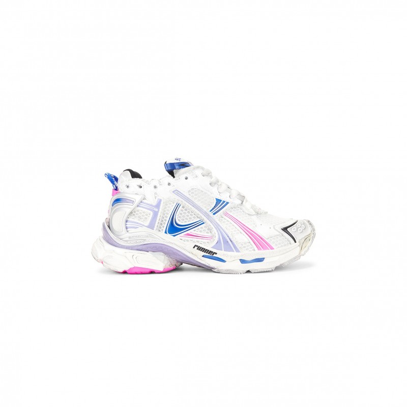 BALENCIAGA WMNS RUNNER SNEAKE 772774W3RNY6120