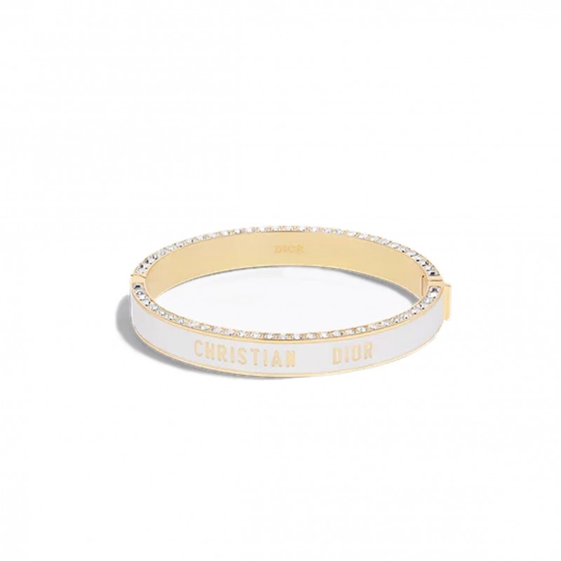 DIOR NIGHT CODE BRACELET B2579WOMLQ_D301