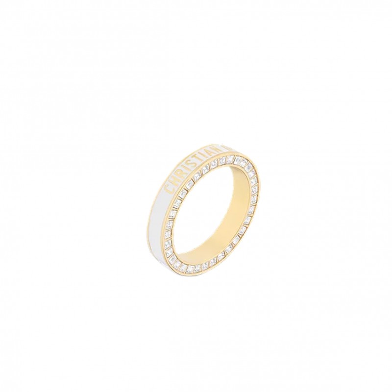 DIOR NIGHT CODE RING R2278WOMLQ_D301