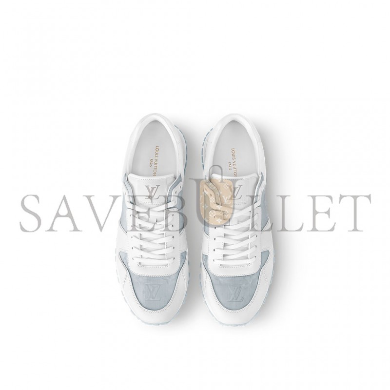 LOUIS VUITTON RUN AWAY SNEAKER 1A8KIQ