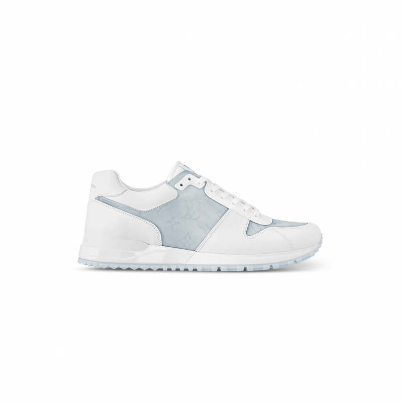 LOUIS VUITTON RUN AWAY SNEAKER 1A8KIQ