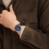 VACHERON CONSTANTIN PATRIMONY PERPETUAL CALENDAR ULTRA-THIN 41 MM PINK GOLD WATCH 43175/000R-B519 VACHERON CONSTANTIN PATRIMONY PERPETUAL CALENDAR ULTRA-THIN 41 MM PINK GOLD WATCH 43175/000R-B519