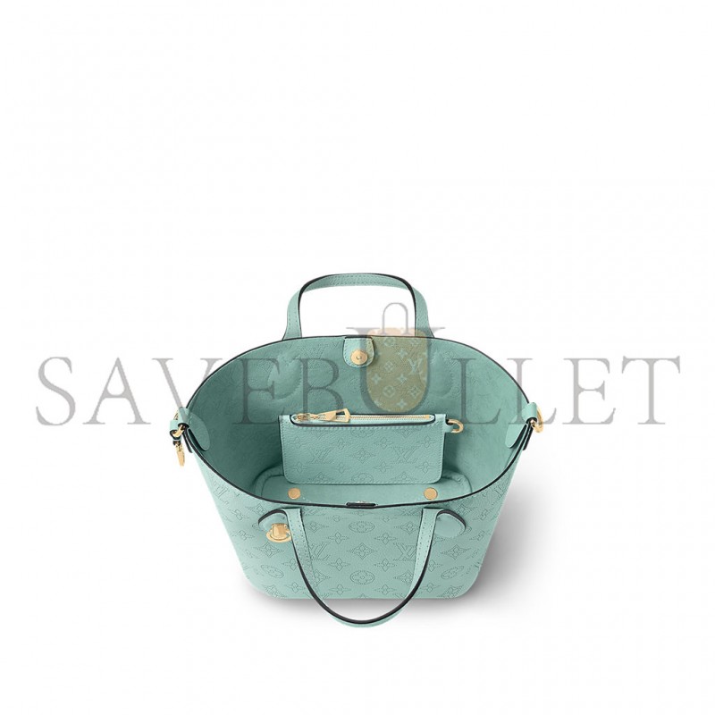 LOUIS VUITTON BLOSSOM PM M24930 (20*20*12.5cm) LOUIS VUITTON BLOSSOM PM M24930 (20*20*12.5cm)
