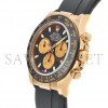 ROLEX DAYTONA 40MM WATCH 116518LN-0047