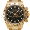 ROLEX DAYTONA 40MM WATCH 116508