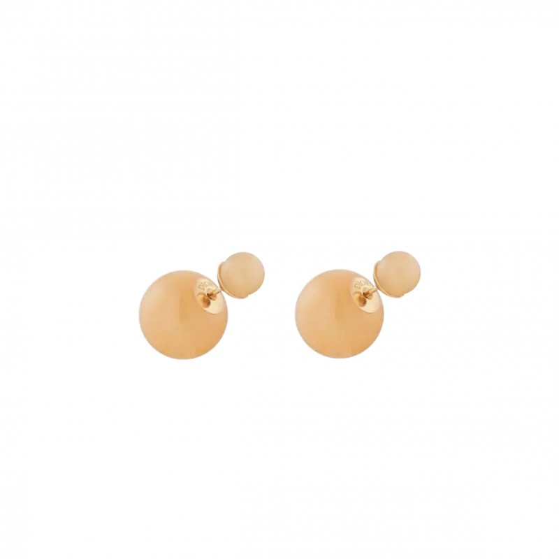 DIOR TRIBALES EARRINGS E0078MIDPL_D18Y