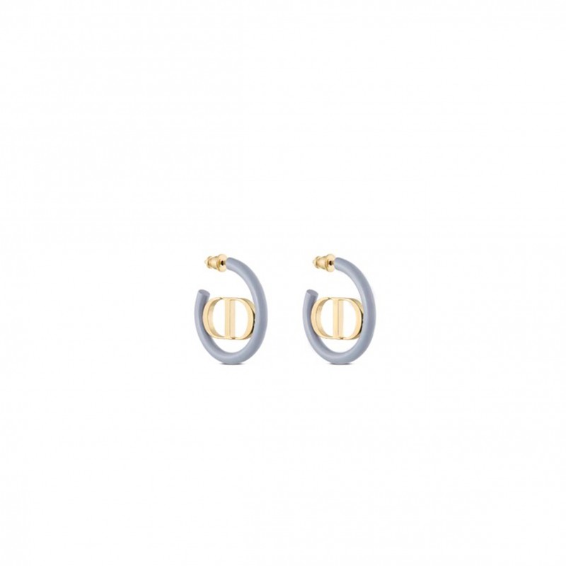 DIOR 30 MONTAIGNE EARRINGS E1285MTGLO_D17S