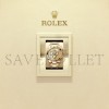 ROLEX COSMOGRAPH DAYTONA OYSTER, 40 MM, YELLOW GOLD WATCH 126508 ROLEX COSMOGRAPH DAYTONA OYSTER, 40 MM, YELLOW GOLD WATCH 126508