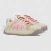 GUCCI WOMEN'S SCREENER SNEAKER 750633