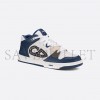 DIOR B57 MID-TOP SNEAKER 3SH141ZXU_H553