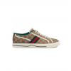 GUCCI MEN'S GG GUCCI TENNIS 1977 SNEAKER 606111 GUCCI MEN'S GG GUCCI TENNIS 1977 SNEAKER 606111