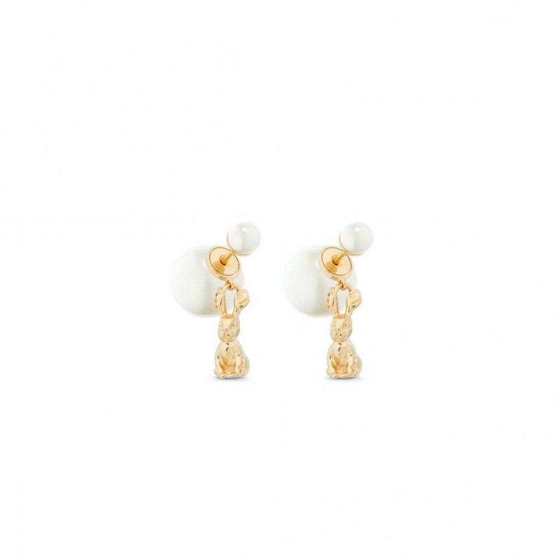 DIOR TRIBALES EARRINGS E2135WOMRS_D301