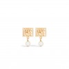 DIOR MISS DIOR EARRINGS E3559WOMRS_D301