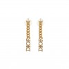 DIOR TRIBALES EARRINGS E1723TRICY_D301